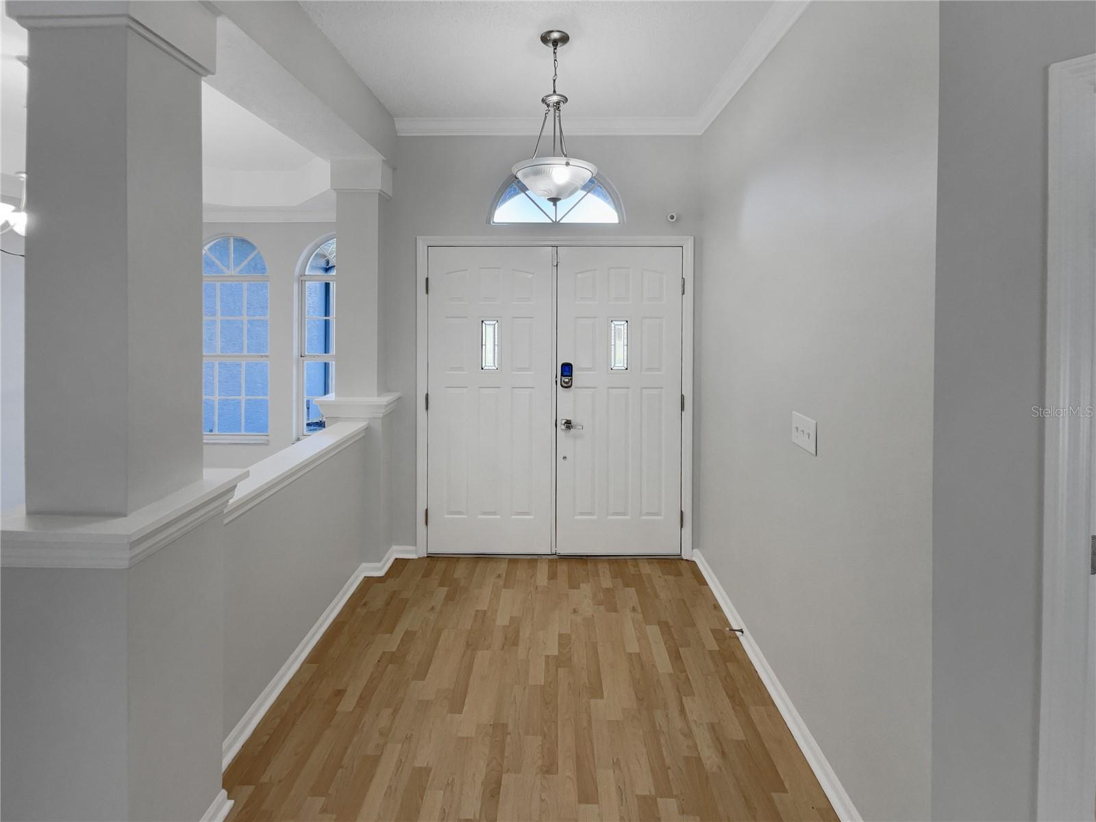 TUSKA RIDGE UNIT 2 - Residential