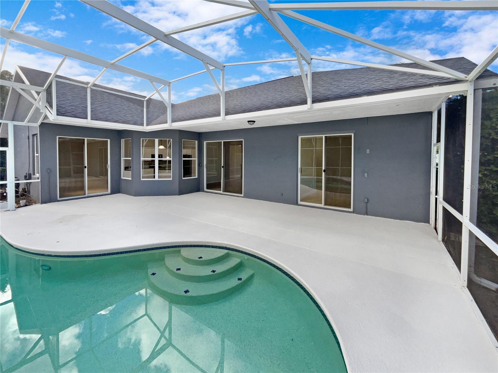 TUSKA RIDGE UNIT 2 - Residential