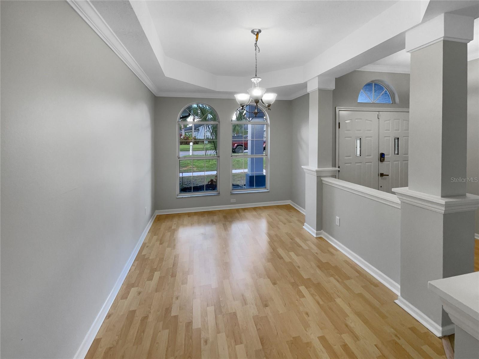 TUSKA RIDGE UNIT 2 - Residential