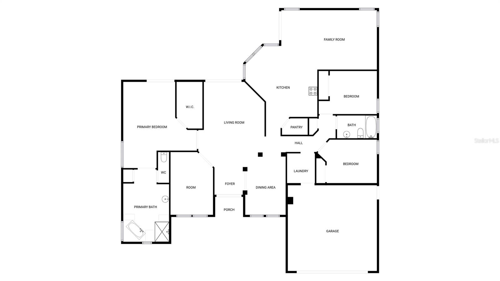 TUSKA RIDGE UNIT 2 - Residential