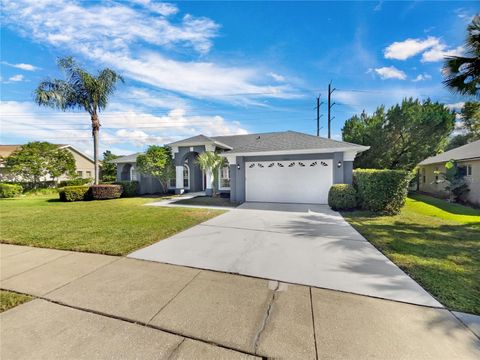 Photo of 1201 Hollow Pine Drive, Oviedo, FL 32765 (MLS # O6354169)