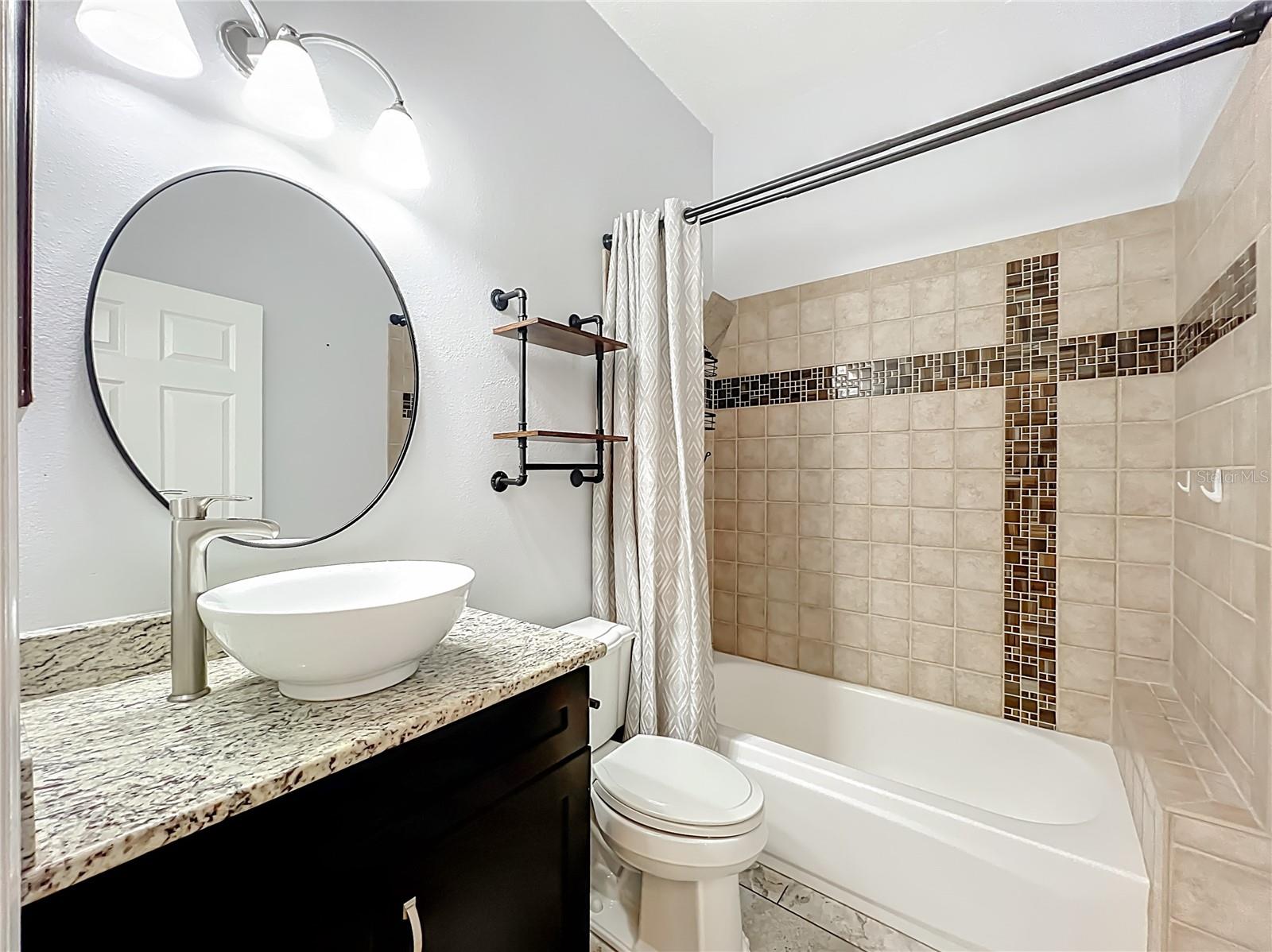 WATERSEDGE - Residential