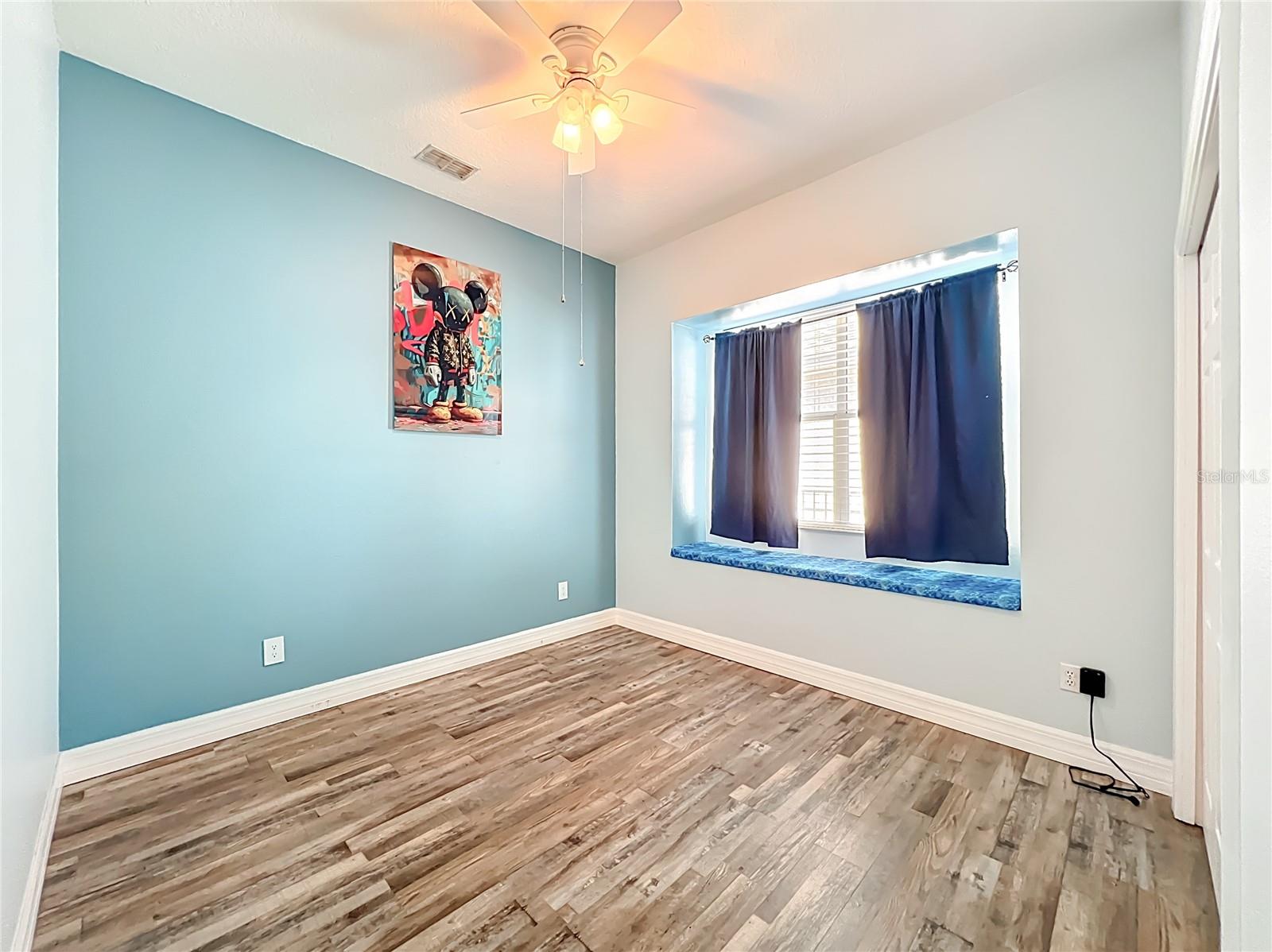 WATERSEDGE - Residential