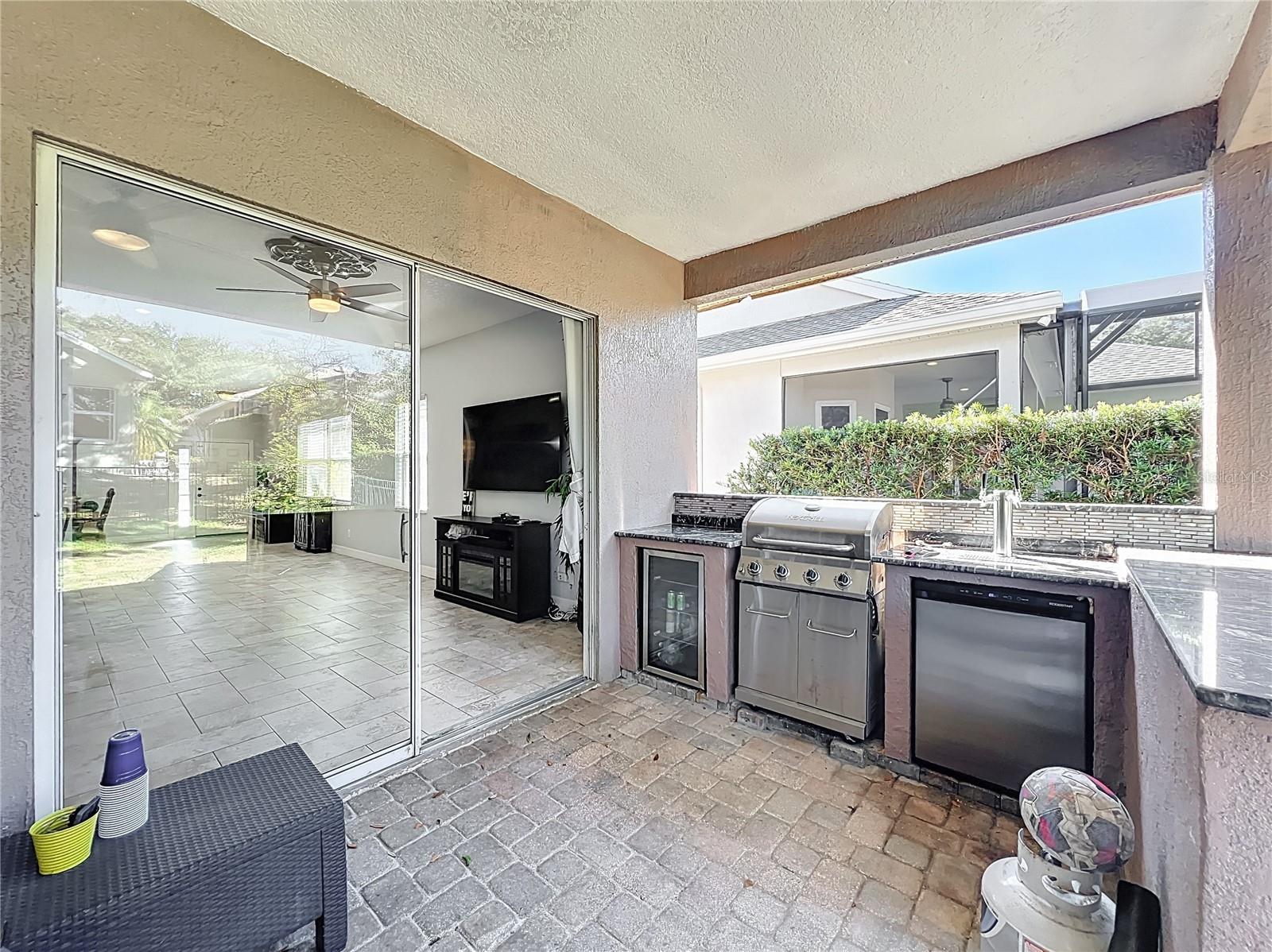 WATERSEDGE - Residential