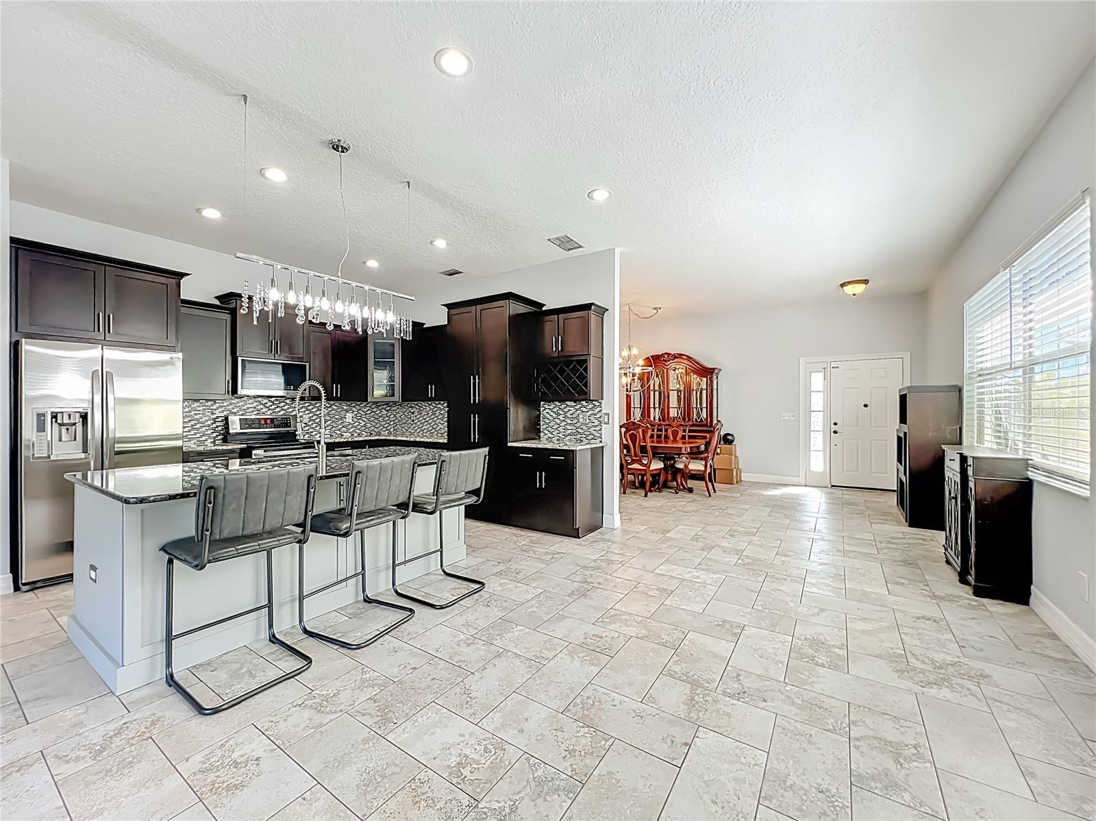 WATERSEDGE - Residential