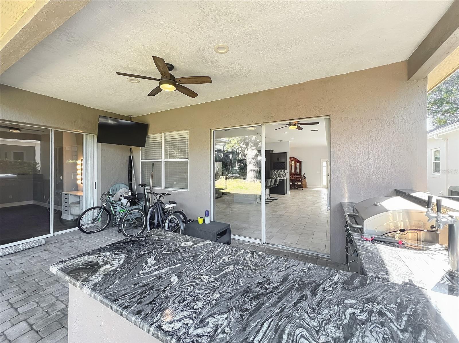 WATERSEDGE - Residential