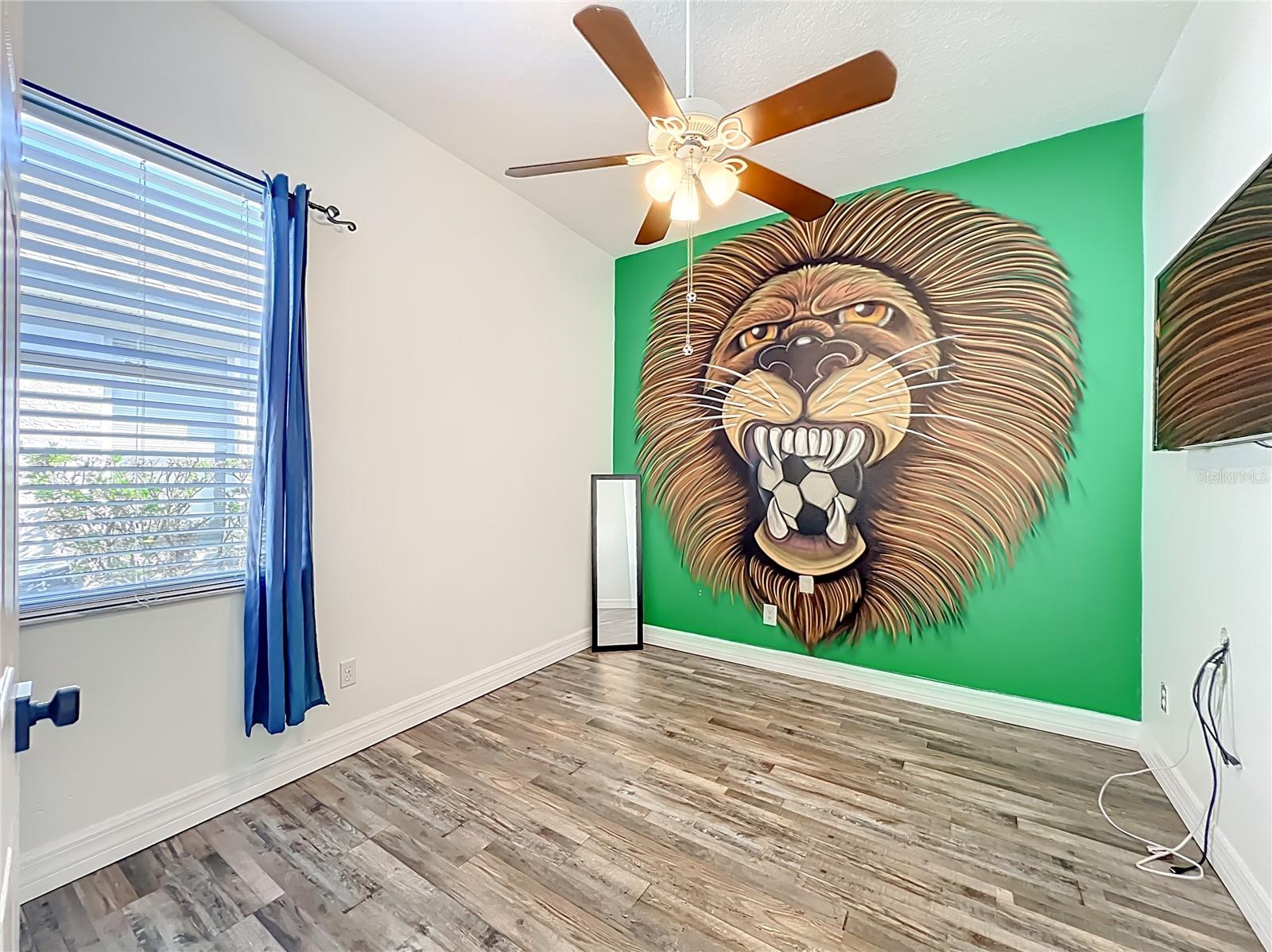 WATERSEDGE - Residential