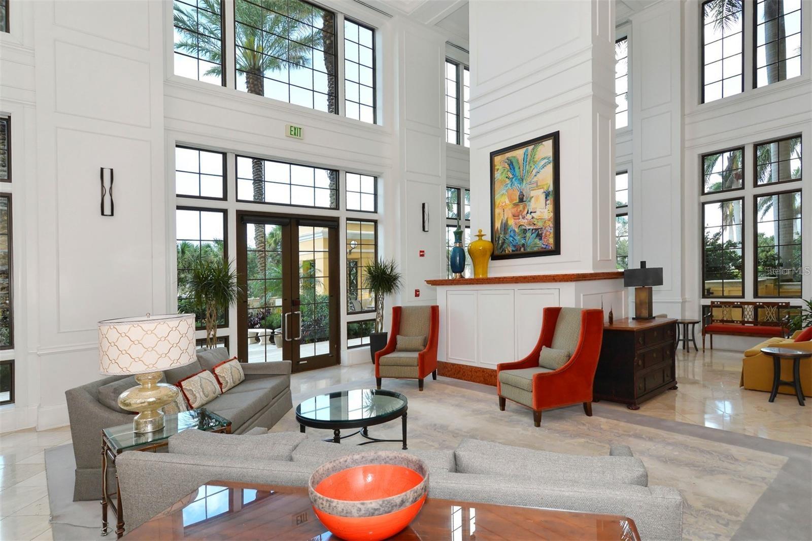 RENAISSANCE - Residential Lease