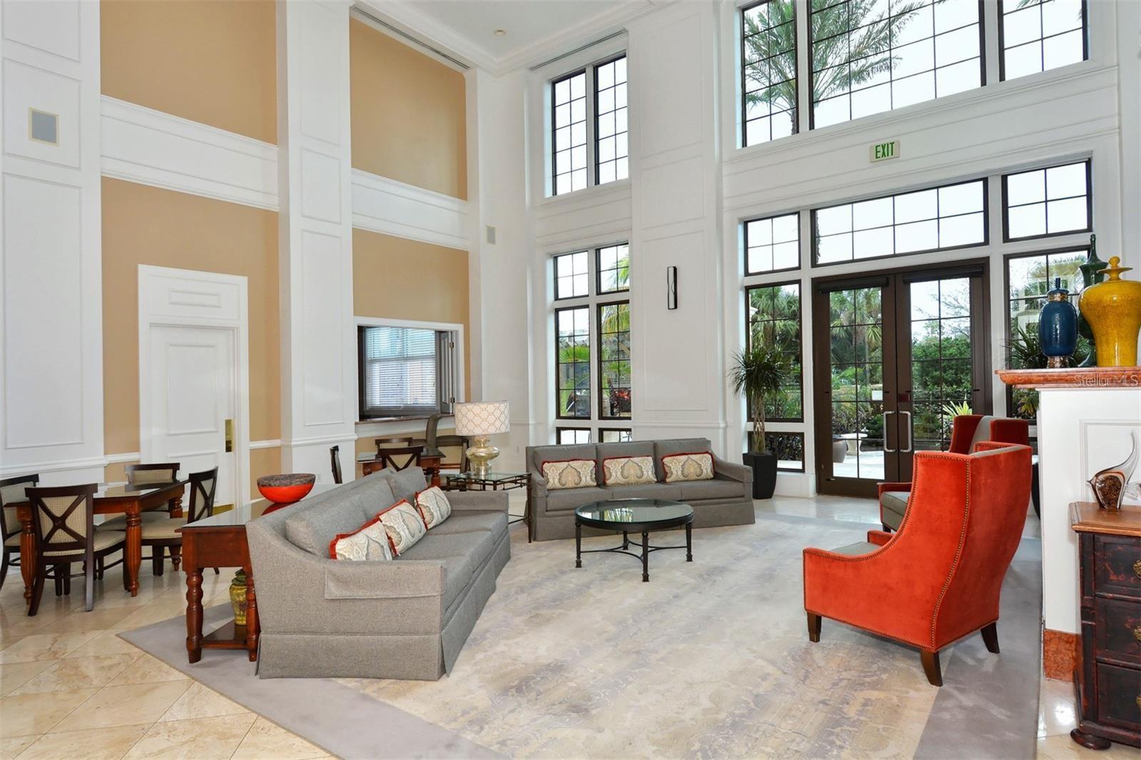 RENAISSANCE - Residential Lease