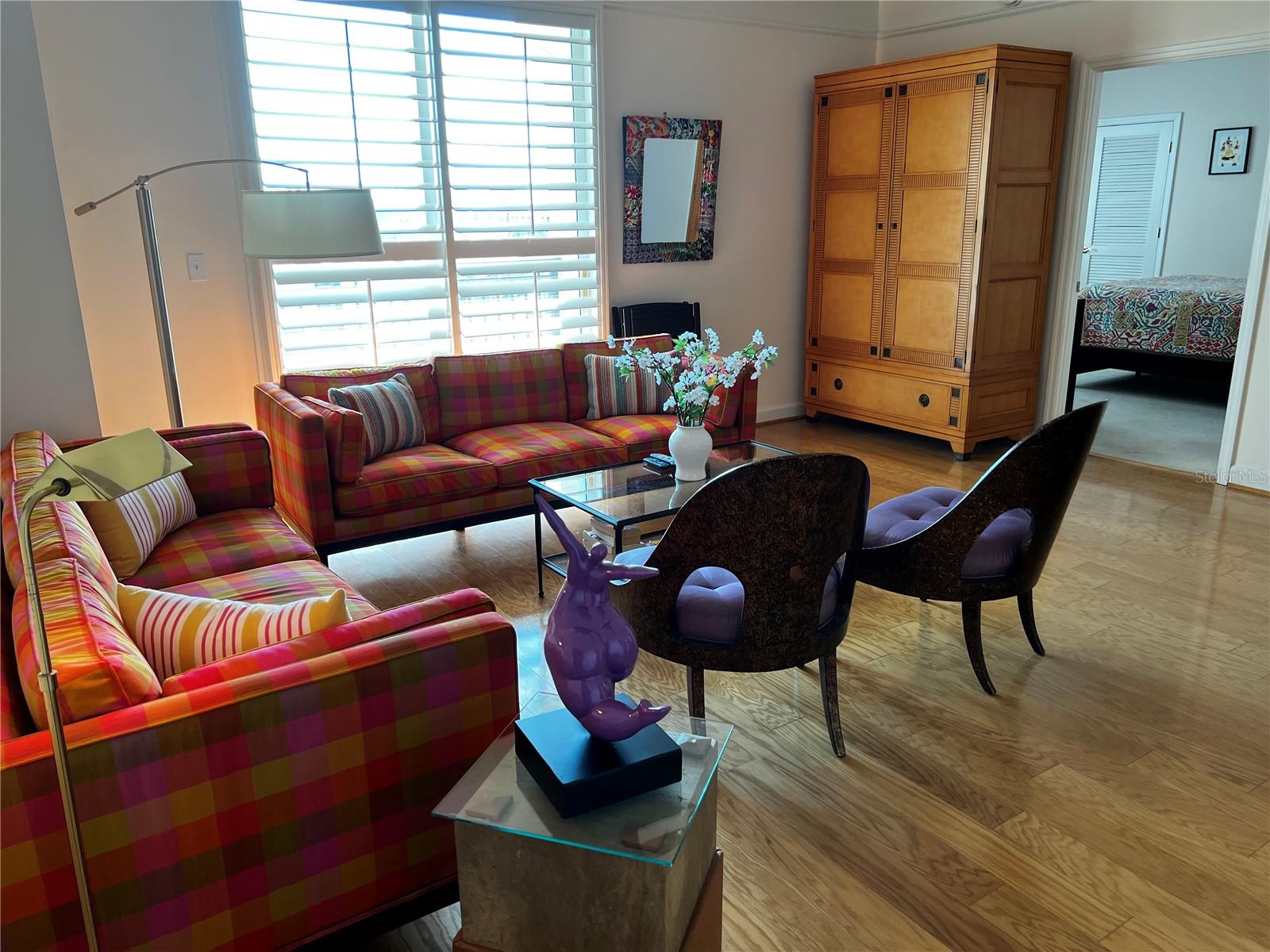 RENAISSANCE - Residential Lease