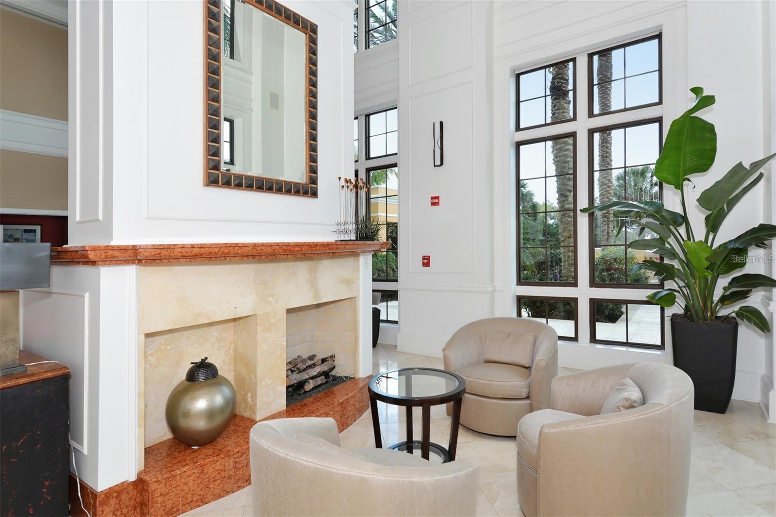 RENAISSANCE - Residential Lease