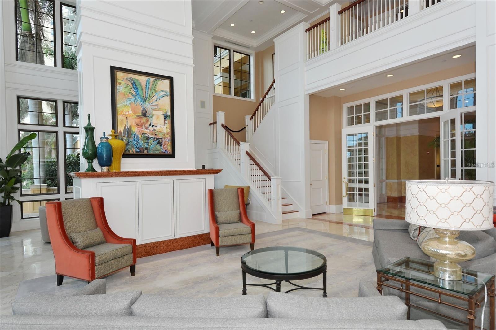RENAISSANCE - Residential Lease