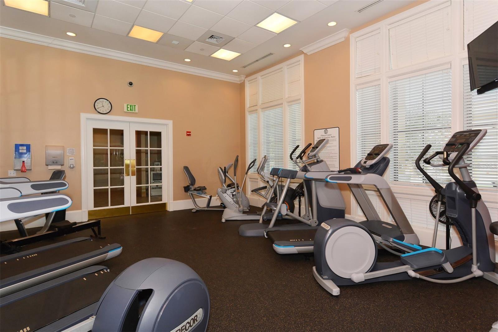 RENAISSANCE - Residential Lease