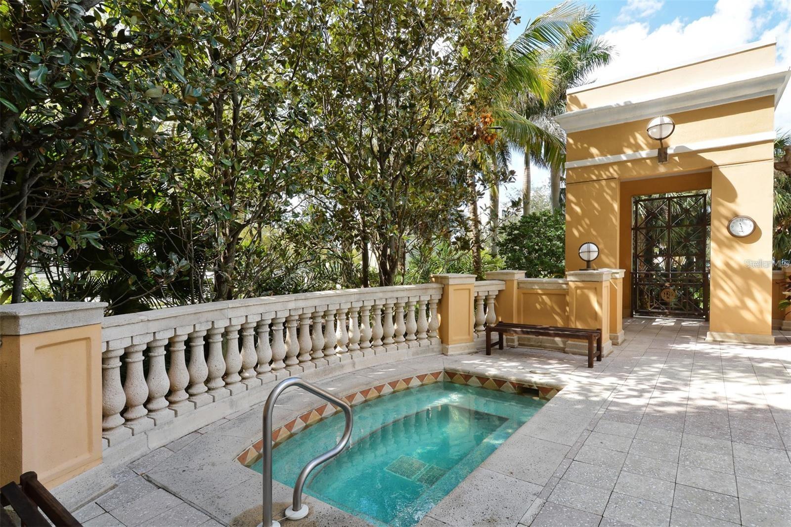 RENAISSANCE - Residential Lease