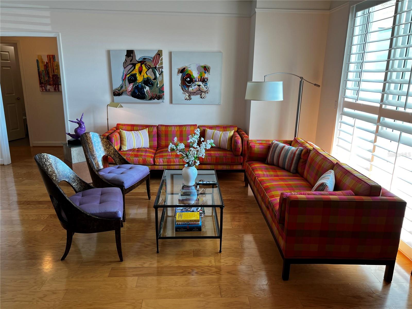 RENAISSANCE - Residential Lease