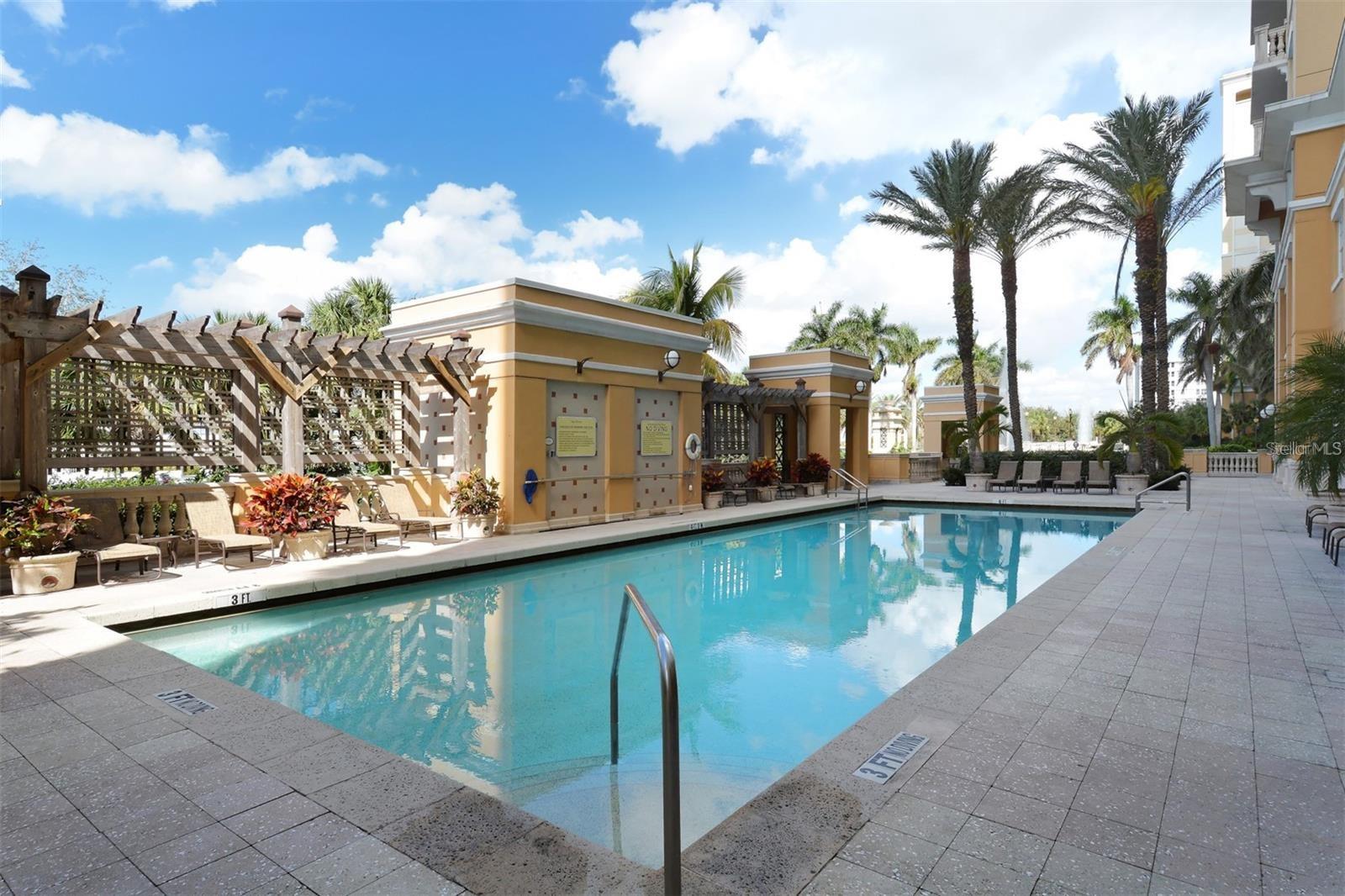 RENAISSANCE - Residential Lease