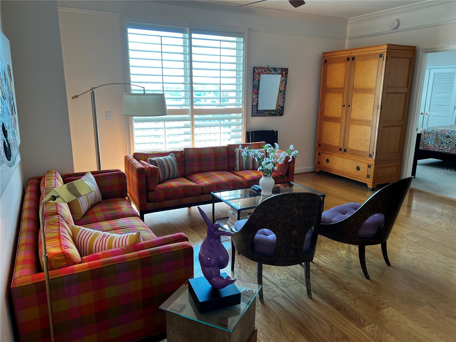 RENAISSANCE - Residential Lease