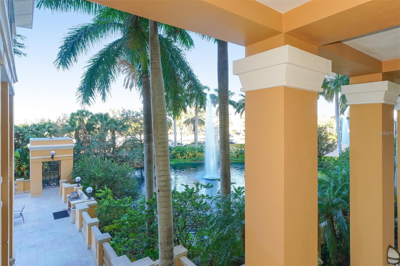 RENAISSANCE - Residential Lease