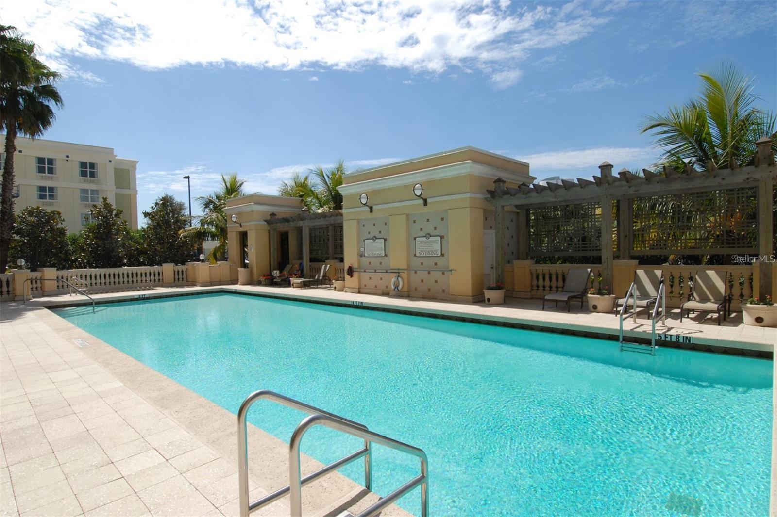 RENAISSANCE - Residential Lease