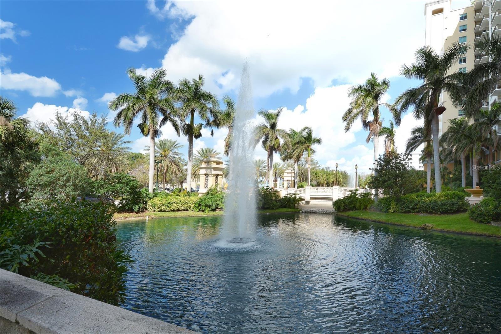 RENAISSANCE - Residential Lease