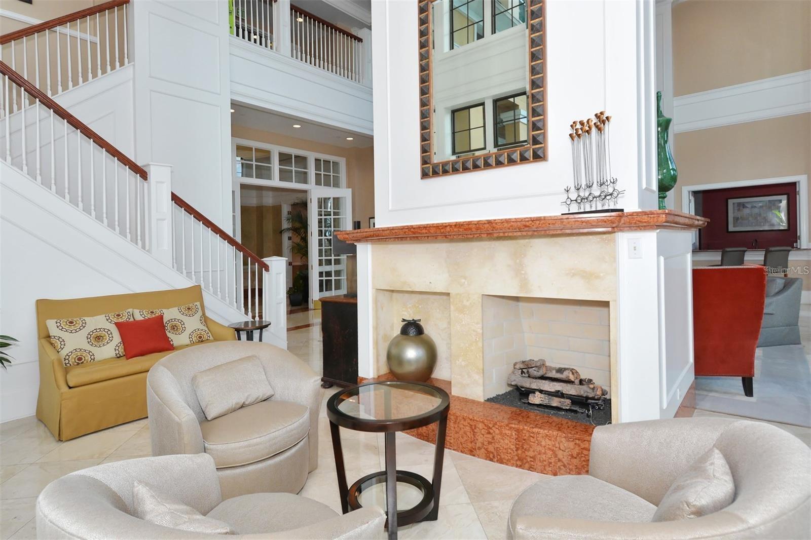 RENAISSANCE - Residential Lease