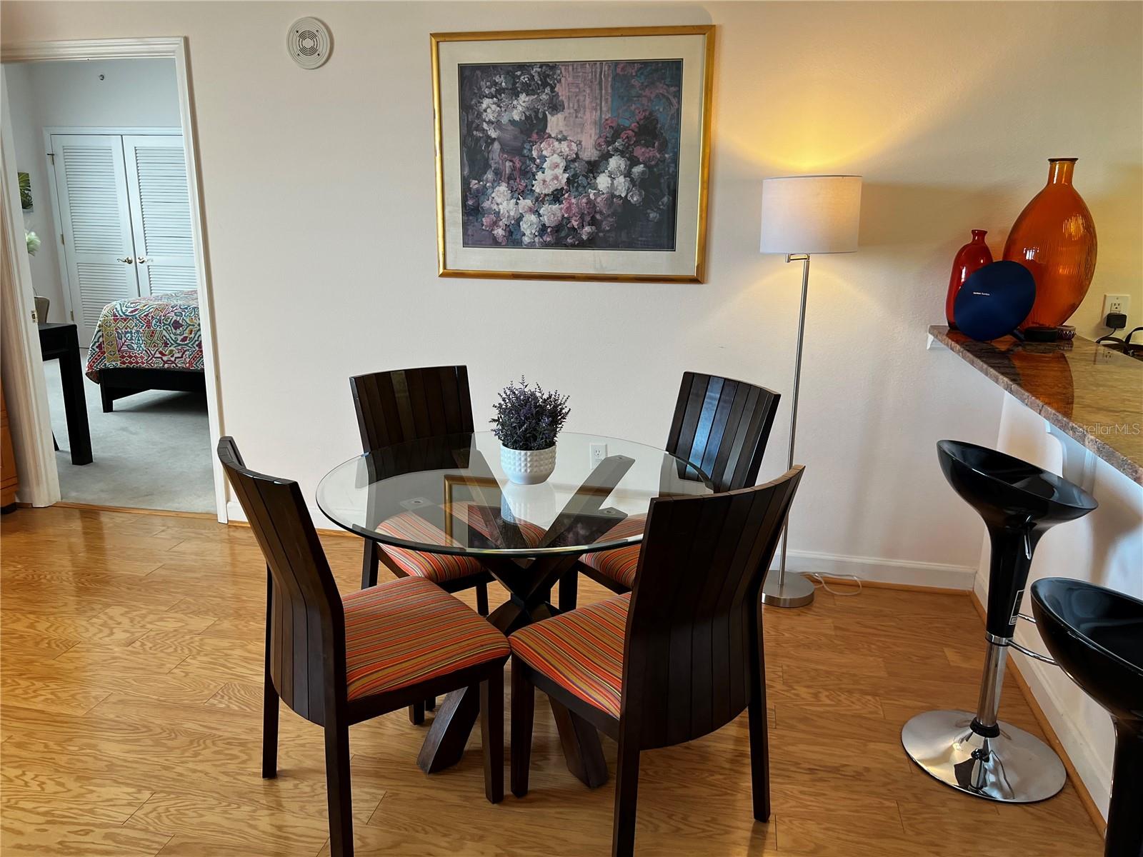 RENAISSANCE - Residential Lease
