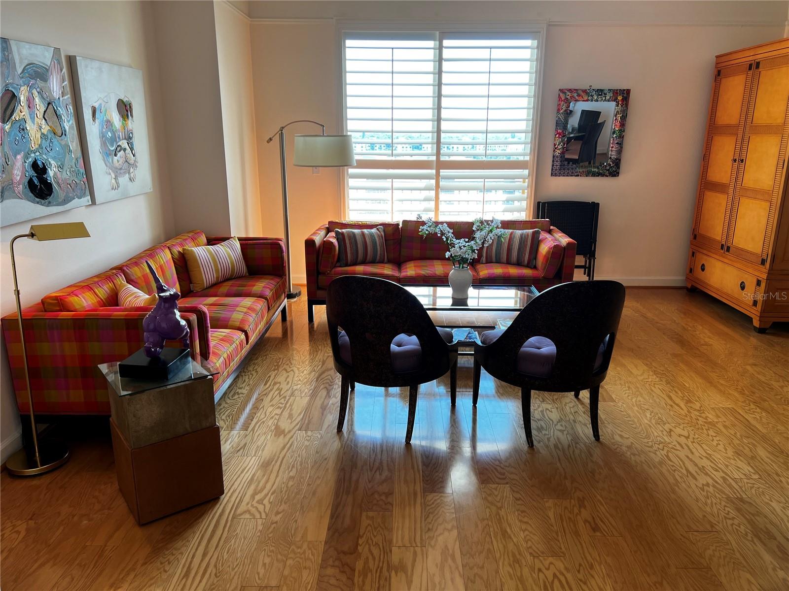 RENAISSANCE - Residential Lease
