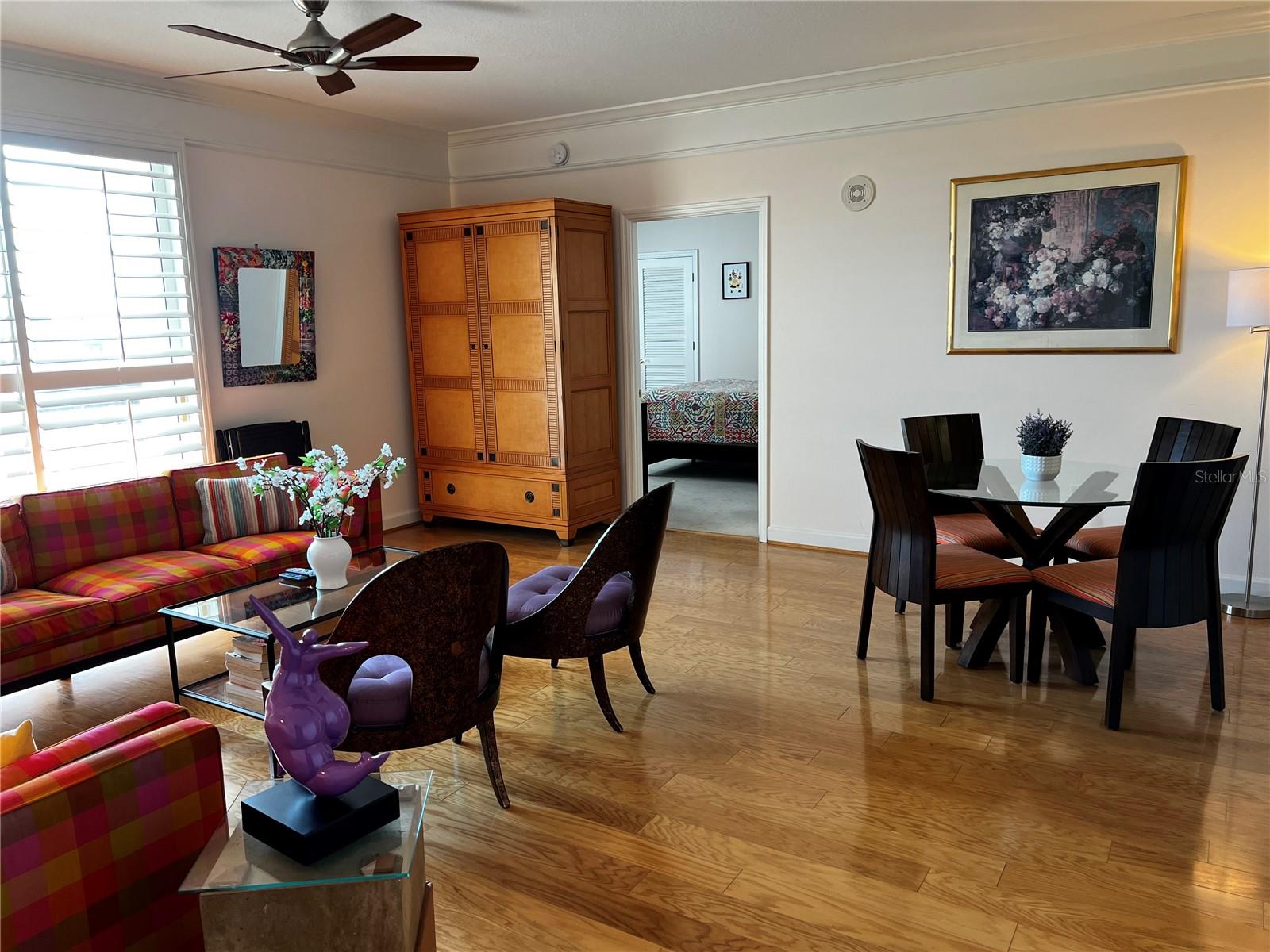 RENAISSANCE - Residential Lease