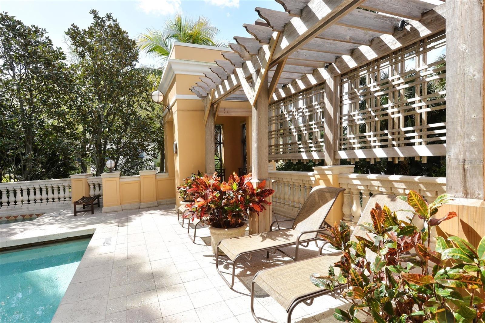 RENAISSANCE - Residential Lease