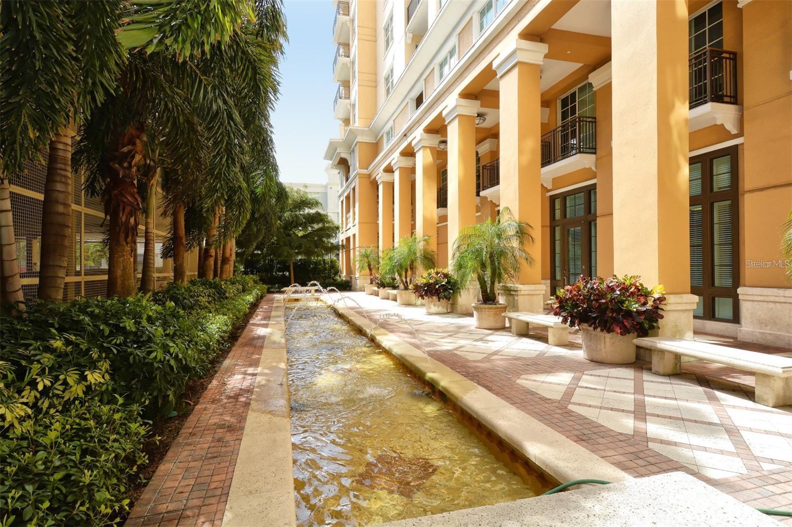 RENAISSANCE - Residential Lease