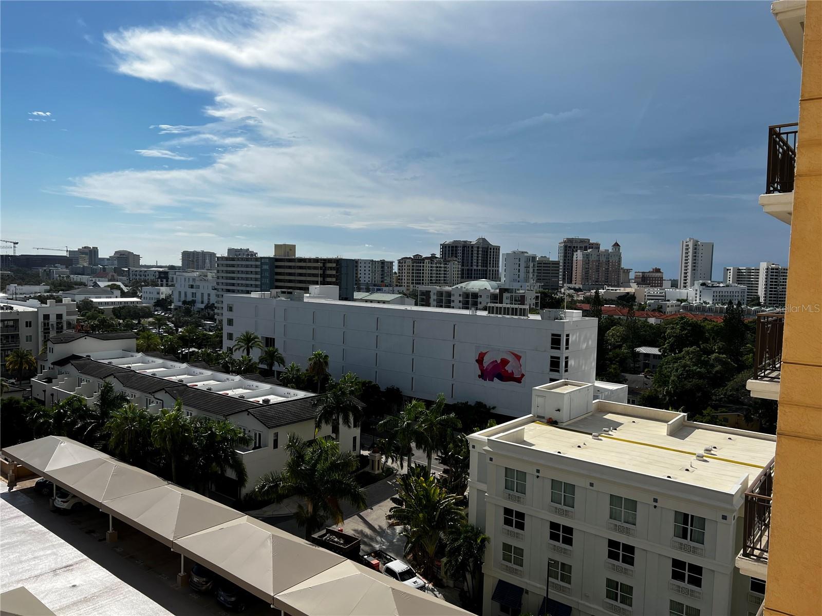 RENAISSANCE - Residential Lease