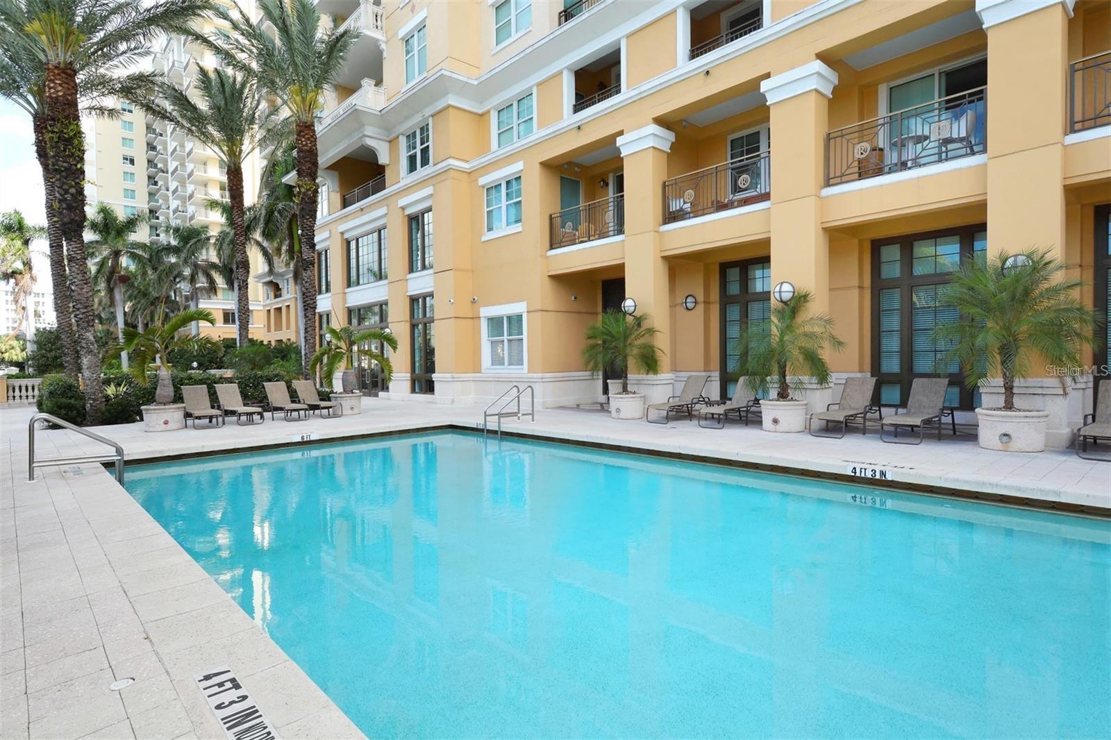 RENAISSANCE - Residential Lease