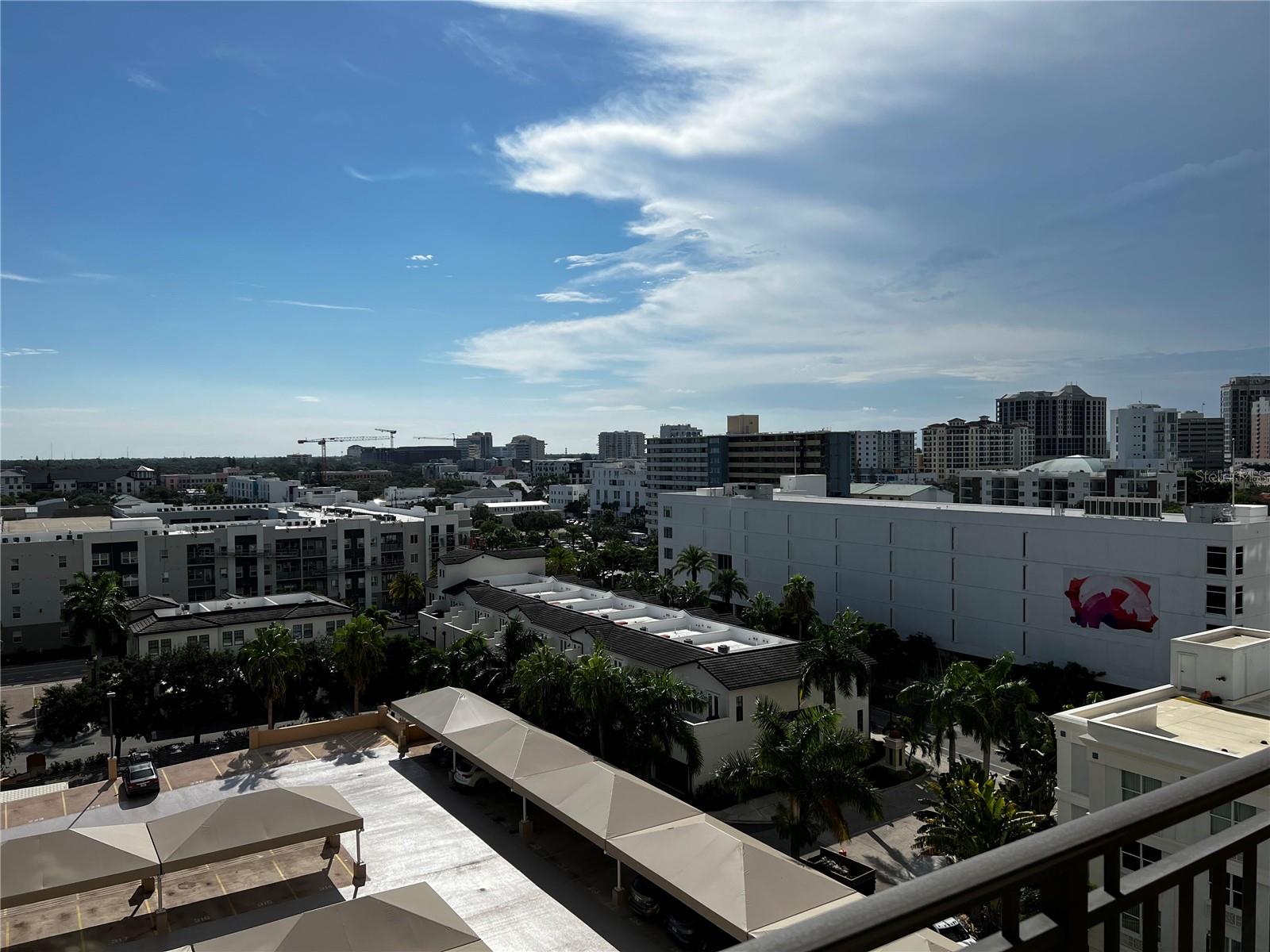 RENAISSANCE - Residential Lease