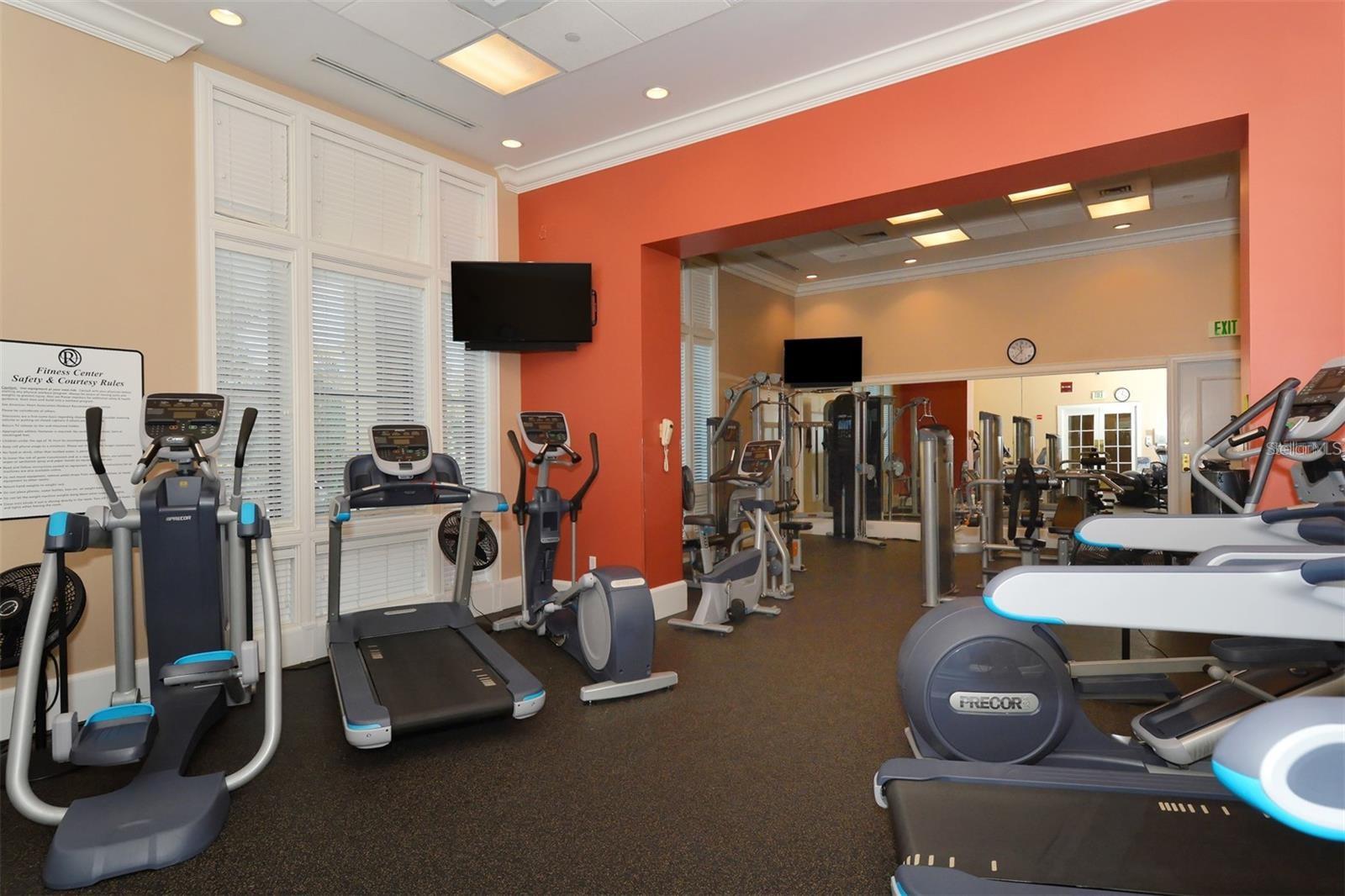 RENAISSANCE - Residential Lease