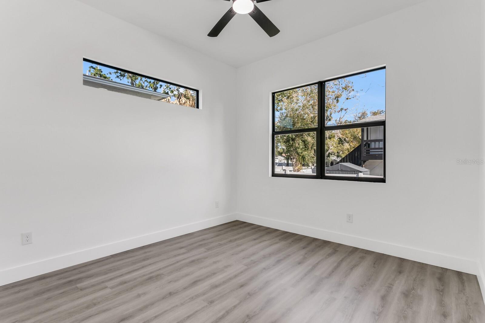 PORT TAMPA CITY MAP - Residential Lease