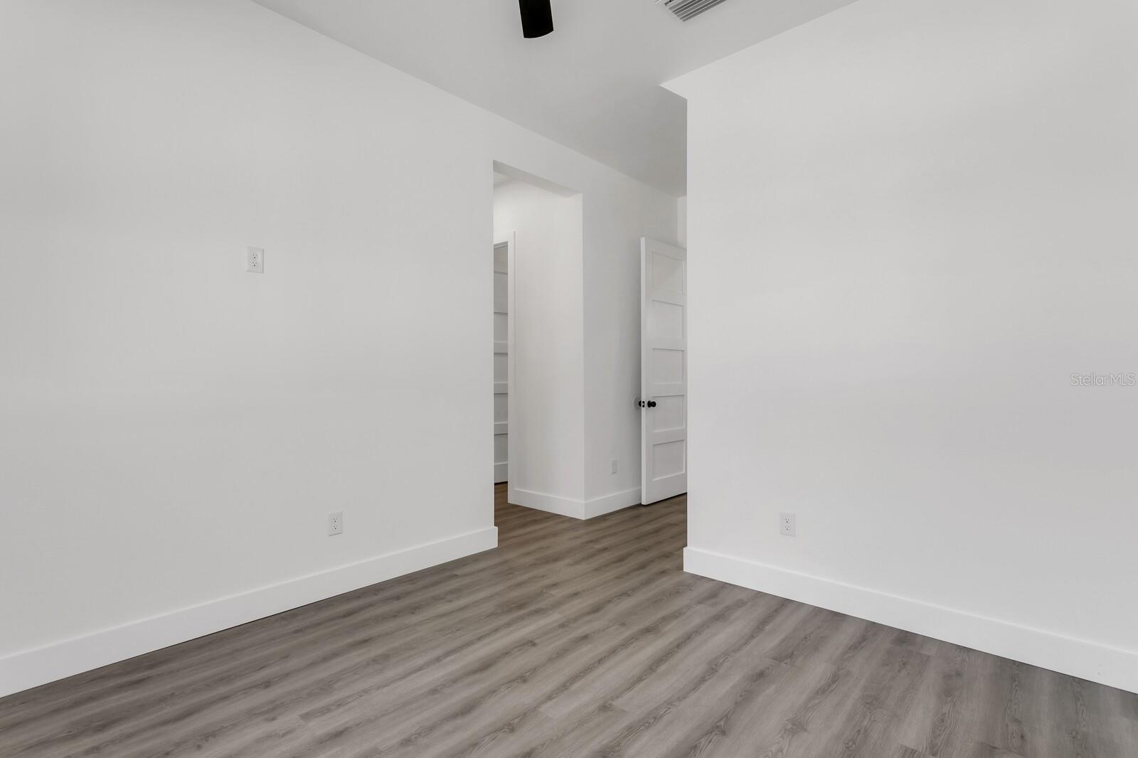 PORT TAMPA CITY MAP - Residential Lease