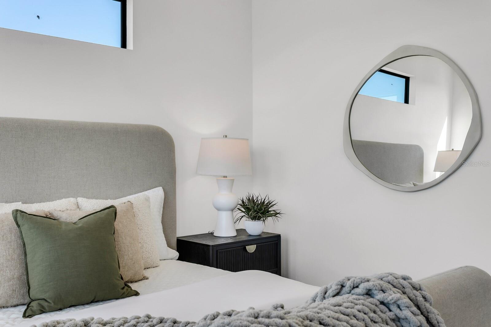 PORT TAMPA CITY MAP - Residential Lease