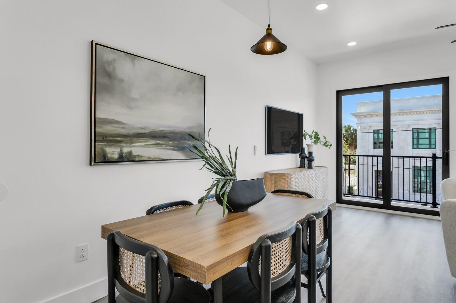 PORT TAMPA CITY MAP - Residential Lease