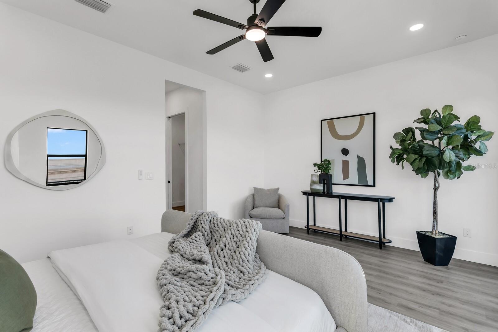 PORT TAMPA CITY MAP - Residential Lease