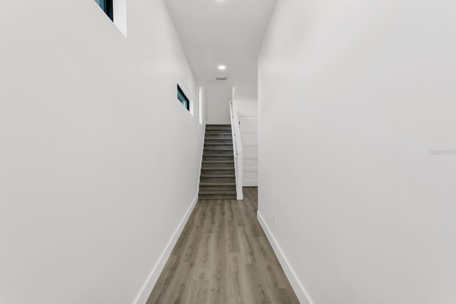 PORT TAMPA CITY MAP - Residential Lease