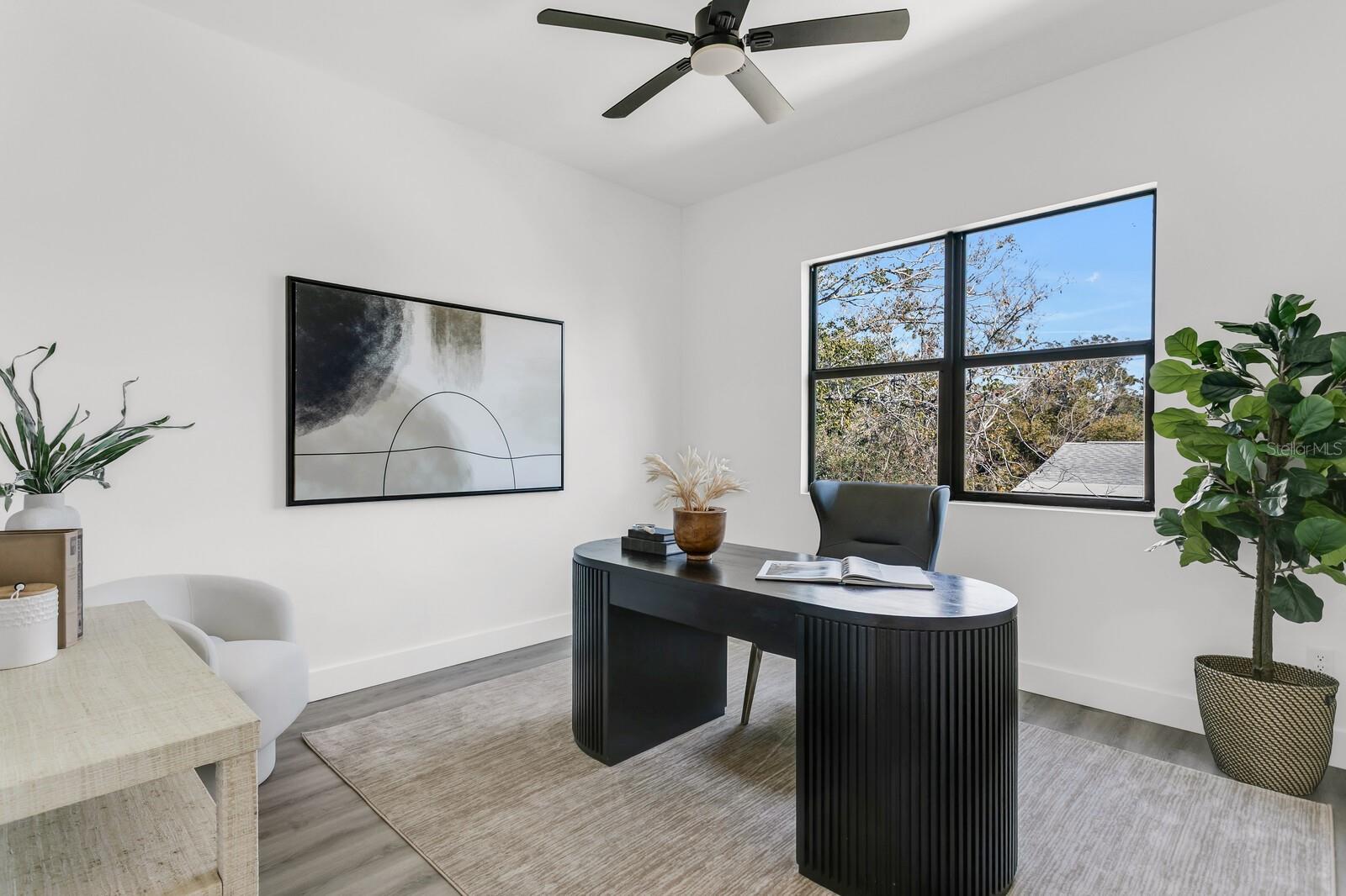 PORT TAMPA CITY MAP - Residential Lease