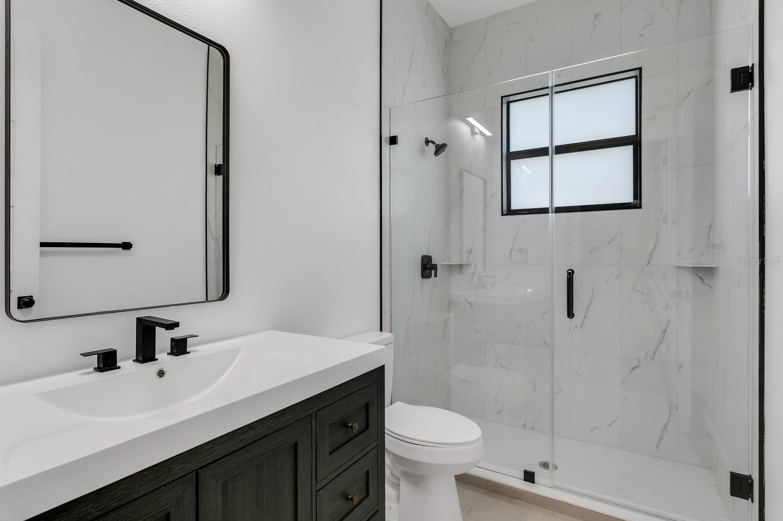 PORT TAMPA CITY MAP - Residential Lease