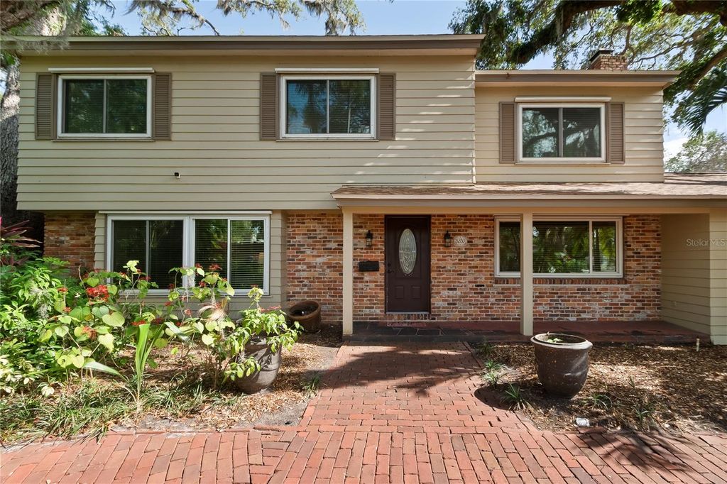 Photo of 8350 40th Avenue N, St Petersburg, FL 33709 (MLS # TB8387032)