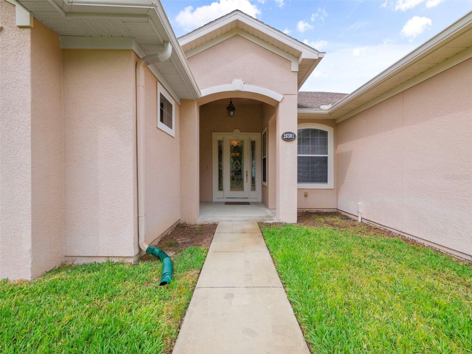 26301 SACKAMAXON DRIVE