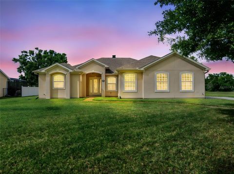 26301 SACKAMAXON DRIVE SORRENTO FL 32776