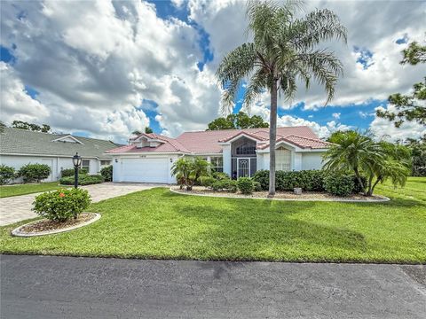 Photo of 24600 Dolphin Cove Drive, Punta Gorda, FL 33955 (MLS # C7513146)