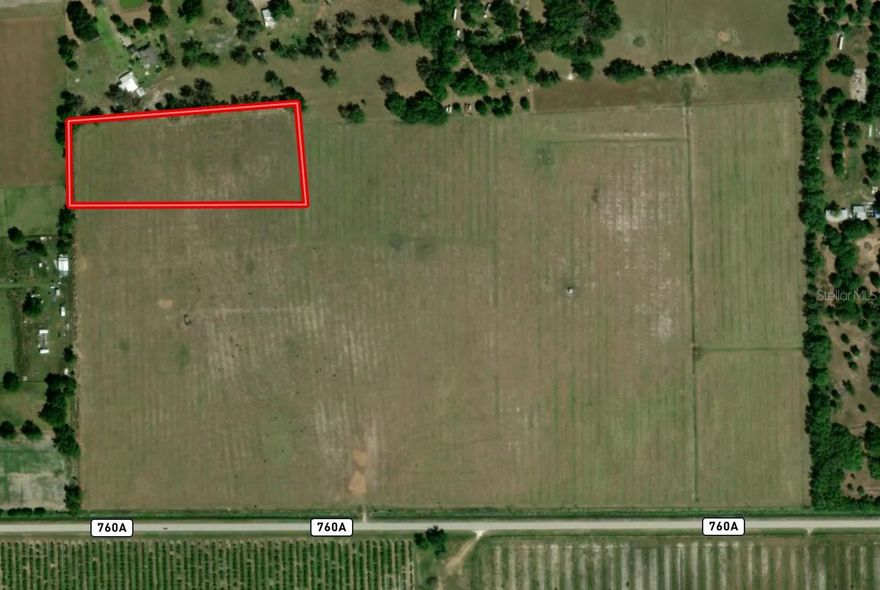 Own your piece of Florida countryside with this beautiful 6.28+/- acre property in Arcadia. Ideally positioned between Arcadia and Punta Gorda. Zoned A-5, this open pastureland offers the perfect opportunity for those looking to build a private homestead, start a small ranch, or invest in land in a growing Southwest Florida market. With plenty of room for livestock, horses, gardens, barns, and a custom home, the property provides the flexibility to create the rural lifestyle you’ve been looking for. Enjoy wide open space, peaceful country surroundings, and the freedom that comes with agricultural zoning, all while remaining within convenient driving distance to shopping, dining, and the Gulf Coast. Whether you're planning to build now or hold as a long-term investment, this versatile property offers endless potential in a highly desirable location.