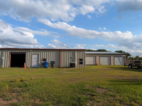 Photo of 4402 Gallagher Road, Plant City, FL 33565 (MLS # O6435239)