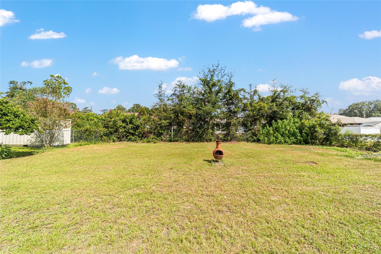 ORANGE BLOSSOM HILLS - Residential