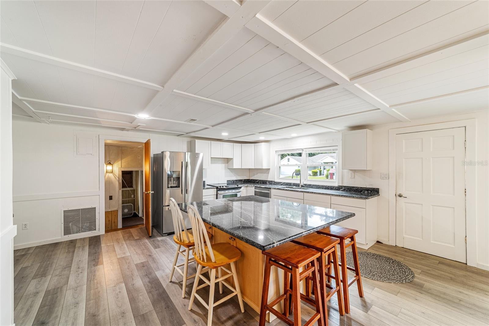 ORANGE BLOSSOM HILLS - Residential